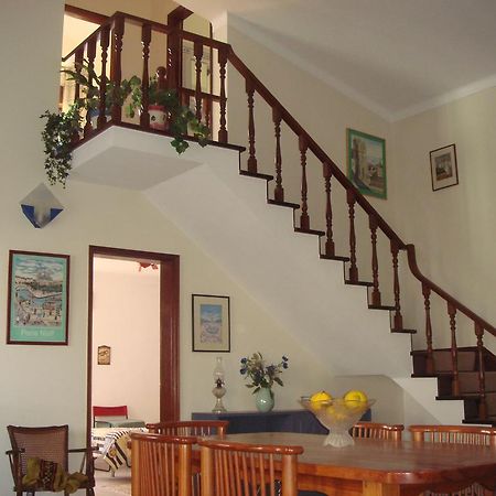 Campo De Oleandros Villa Lourinhã Kültér fotó