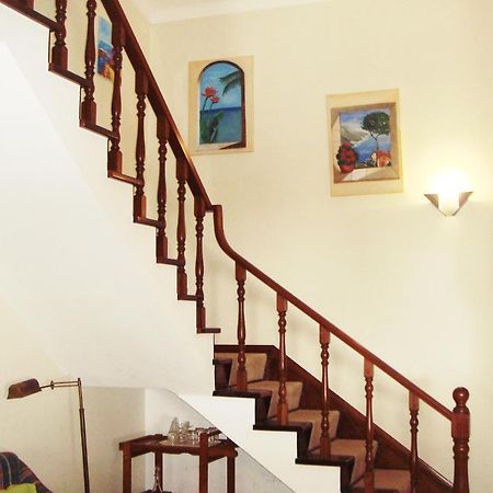 Campo De Oleandros Villa Lourinhã Kültér fotó