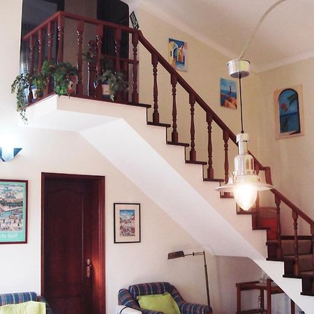 Campo De Oleandros Villa Lourinhã Kültér fotó