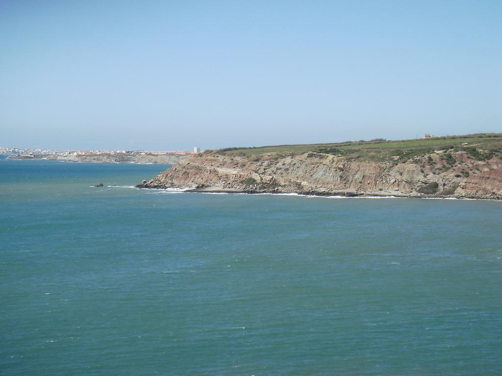 Campo De Oleandros Villa Lourinhã Kültér fotó