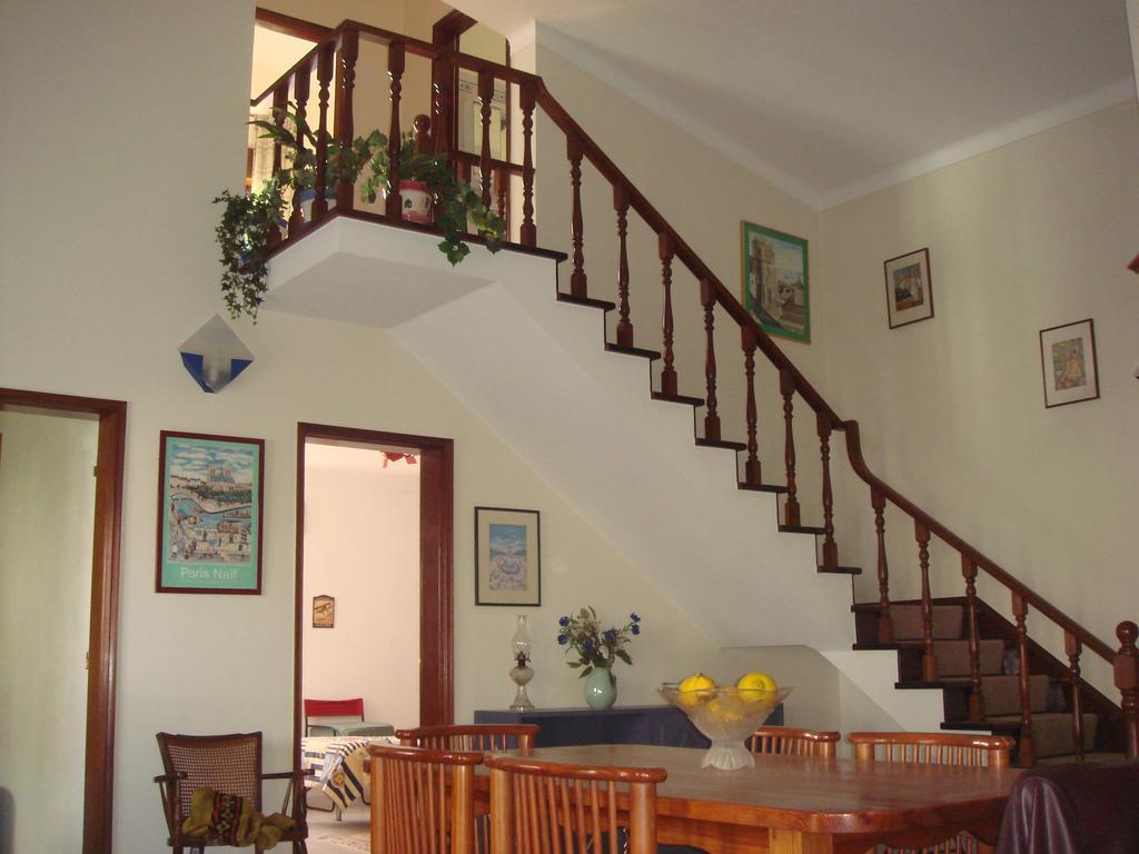 Campo De Oleandros Villa Lourinhã Kültér fotó