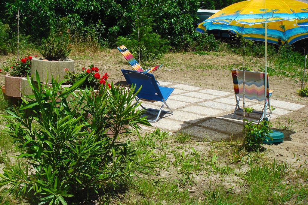 Campo De Oleandros Villa Lourinhã Kültér fotó