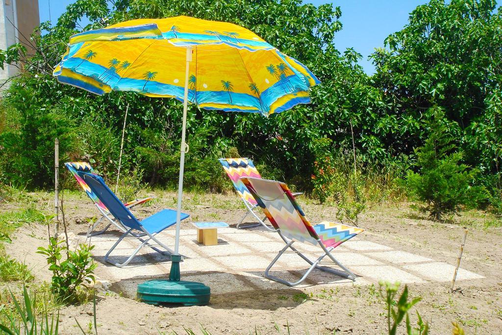 Campo De Oleandros Villa Lourinhã Kültér fotó