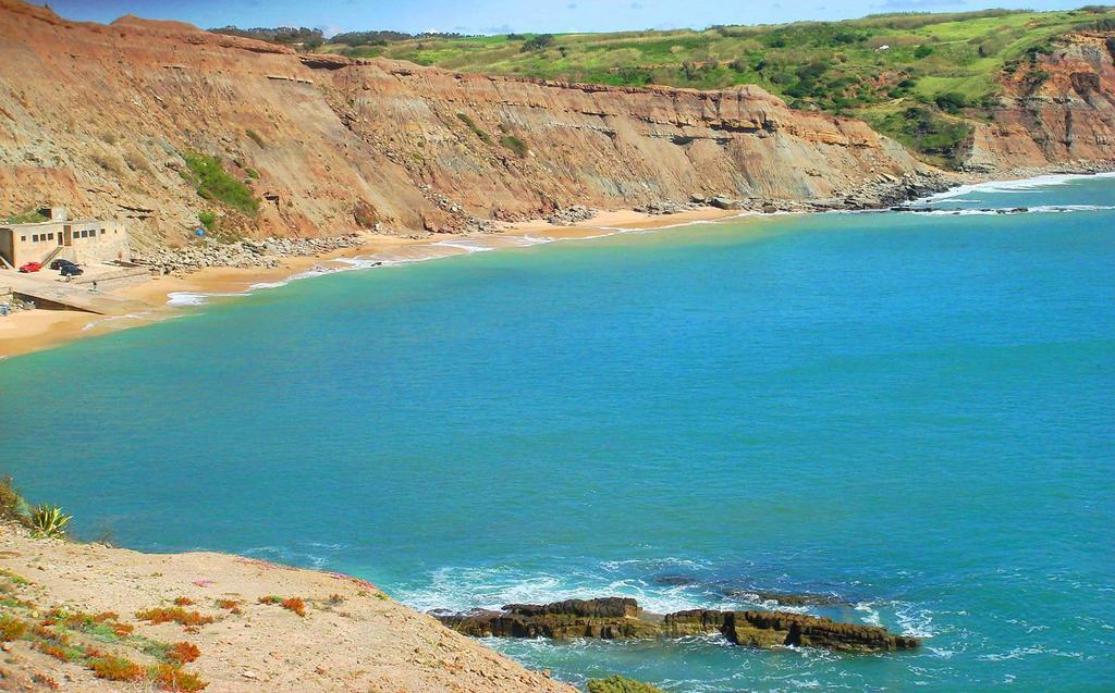Campo De Oleandros Villa Lourinhã Kültér fotó