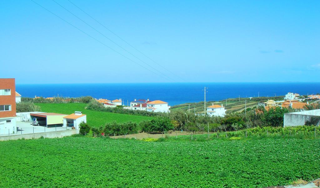 Campo De Oleandros Villa Lourinhã Kültér fotó