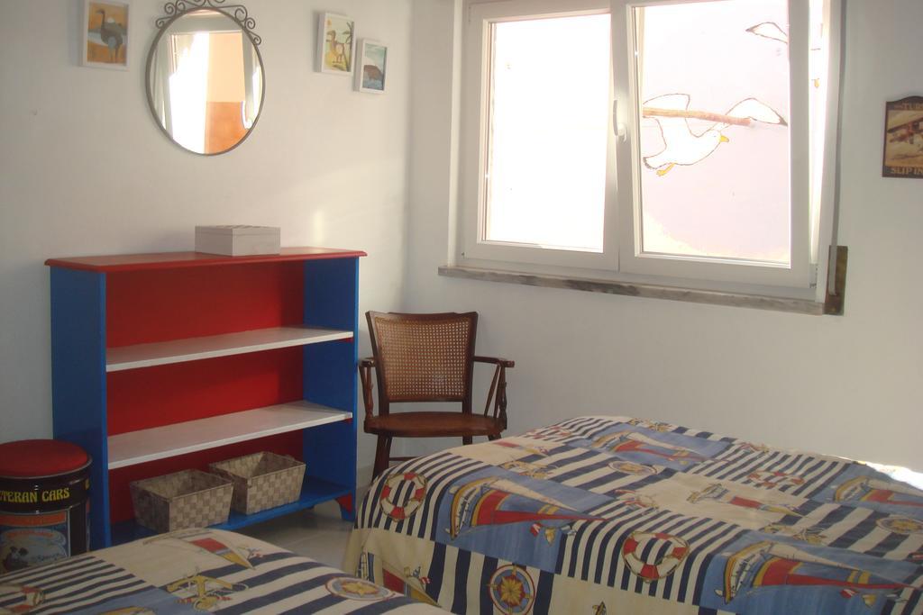 Campo De Oleandros Villa Lourinhã Kültér fotó