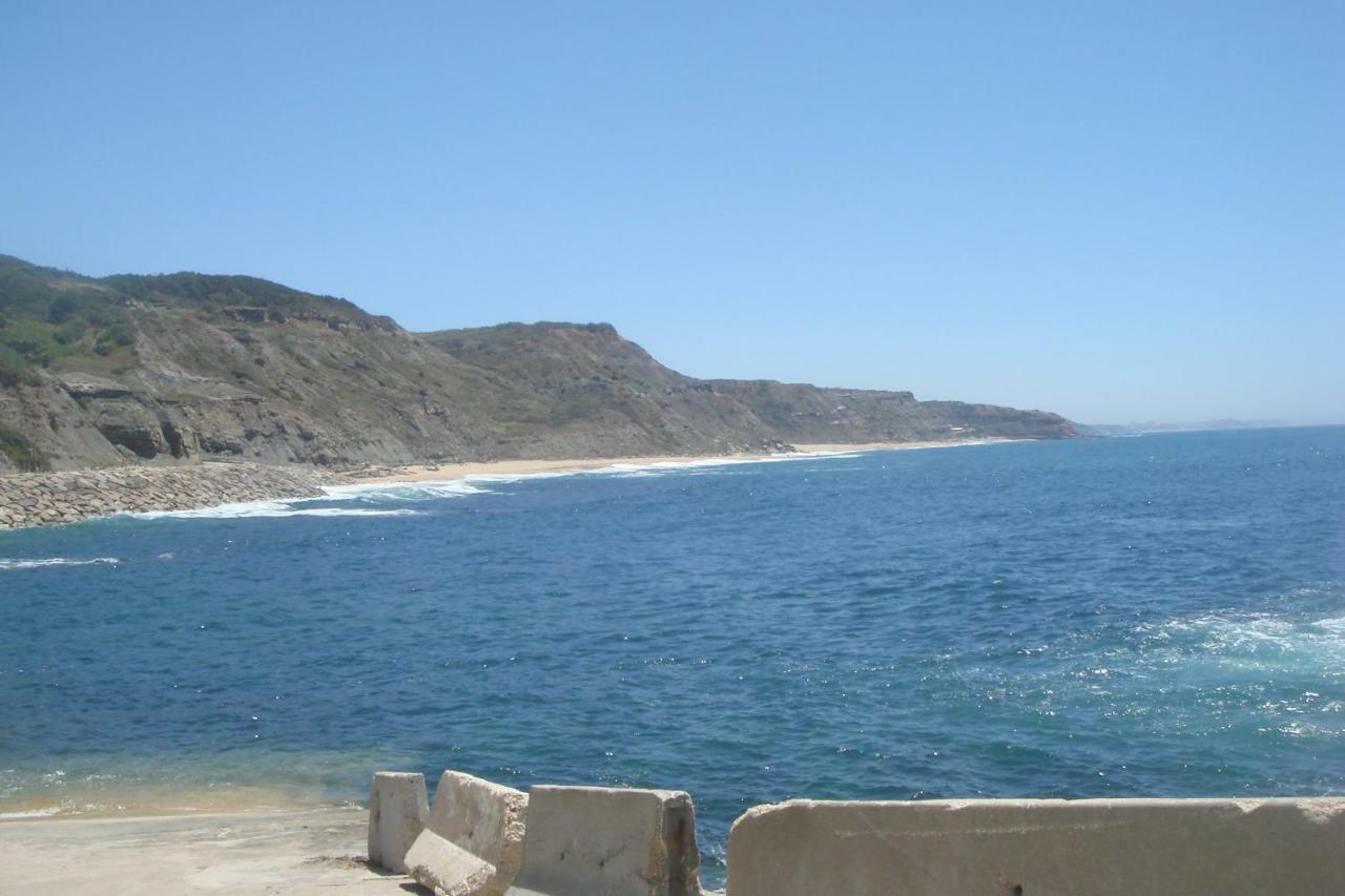 Campo De Oleandros Villa Lourinhã Kültér fotó