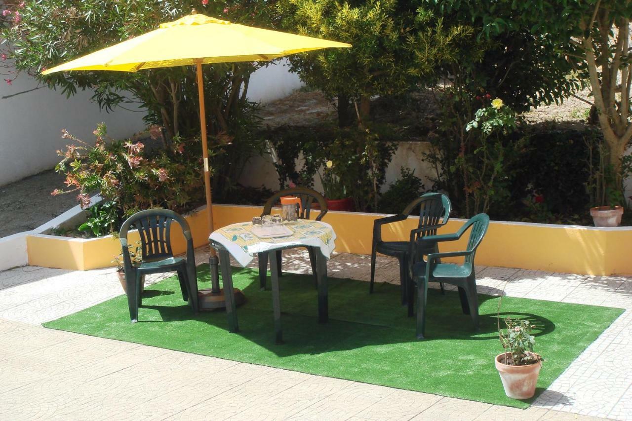 Campo De Oleandros Villa Lourinhã Kültér fotó