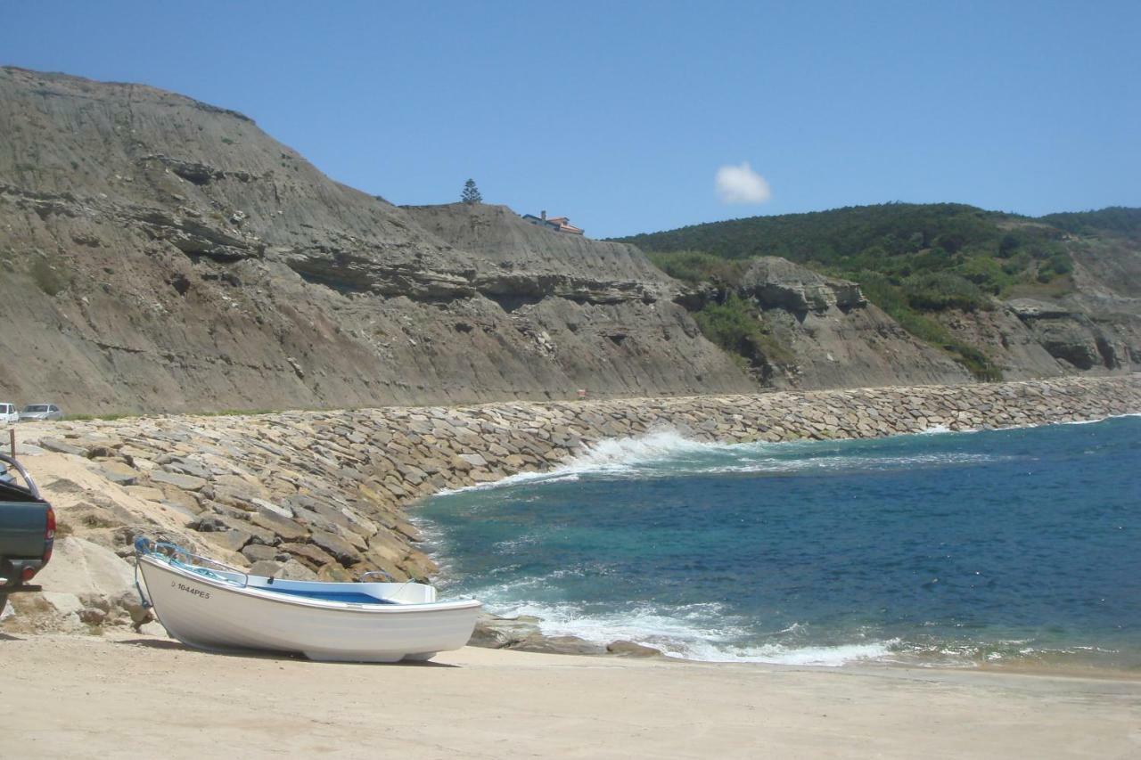 Campo De Oleandros Villa Lourinhã Kültér fotó