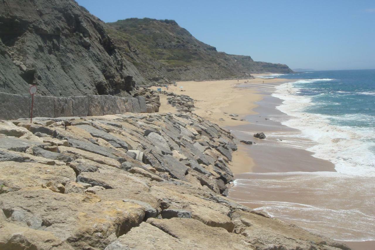 Campo De Oleandros Villa Lourinhã Kültér fotó