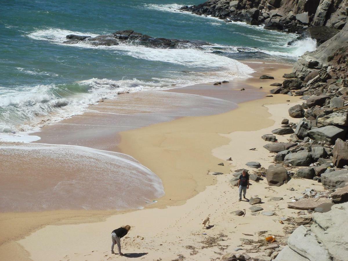 Campo De Oleandros Villa Lourinhã Kültér fotó
