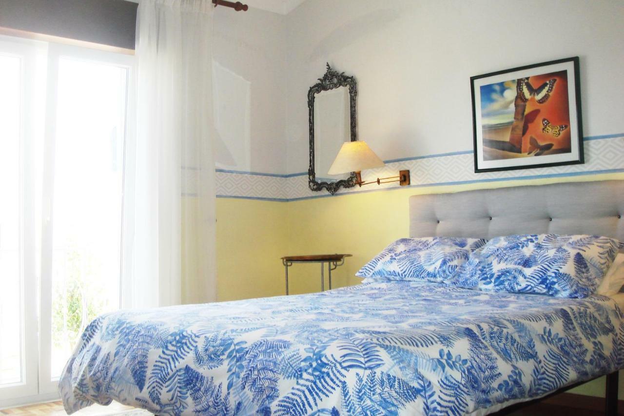 Campo De Oleandros Villa Lourinhã Kültér fotó