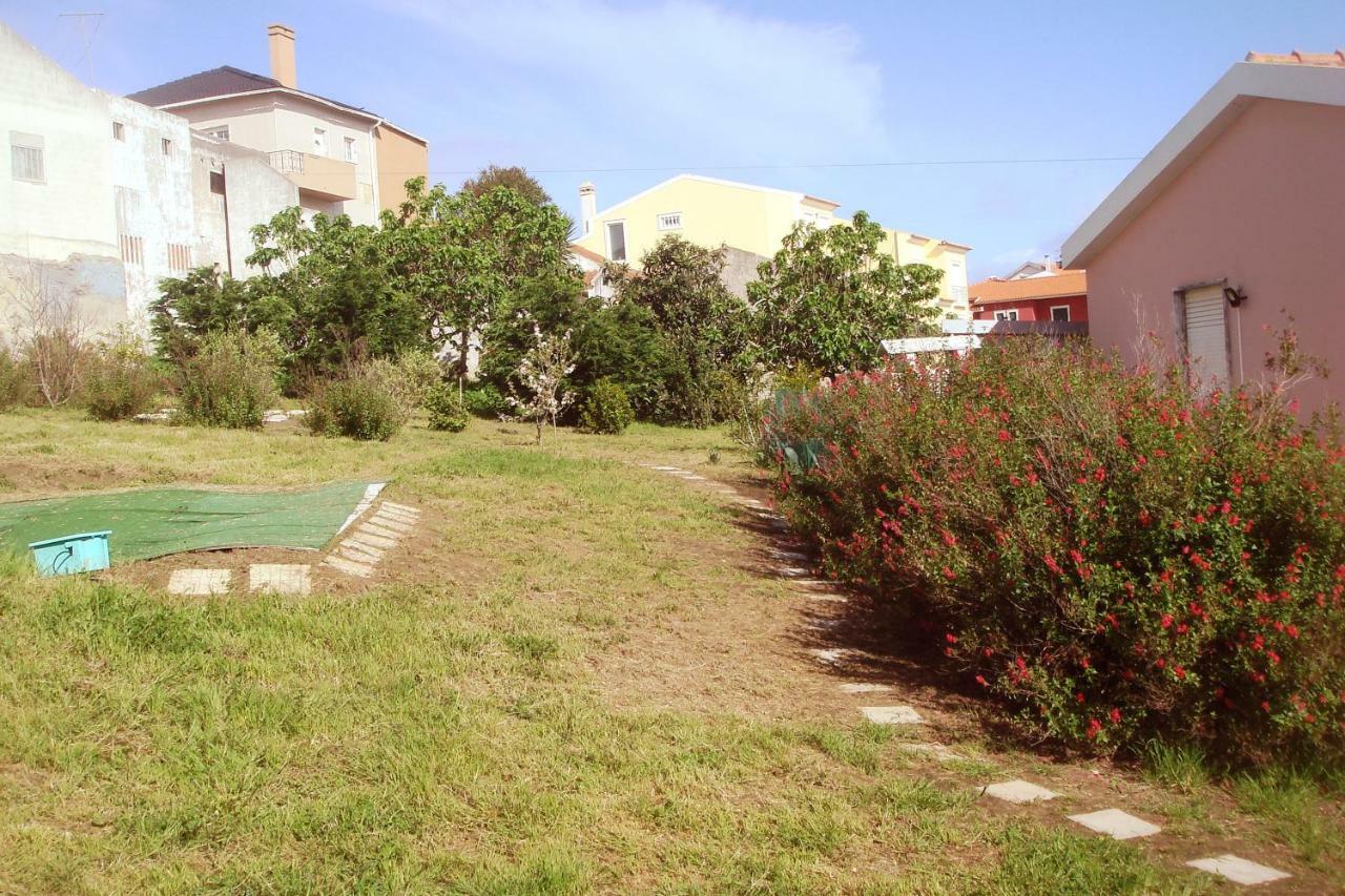 Campo De Oleandros Villa Lourinhã Kültér fotó