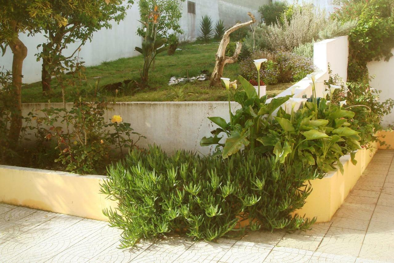Campo De Oleandros Villa Lourinhã Kültér fotó