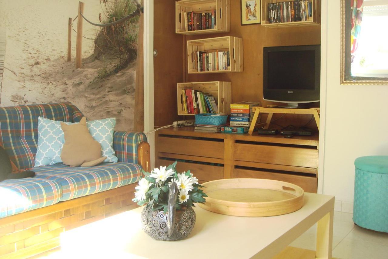 Campo De Oleandros Villa Lourinhã Kültér fotó