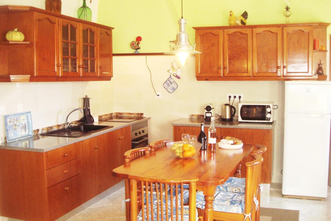 Campo De Oleandros Villa Lourinhã Kültér fotó