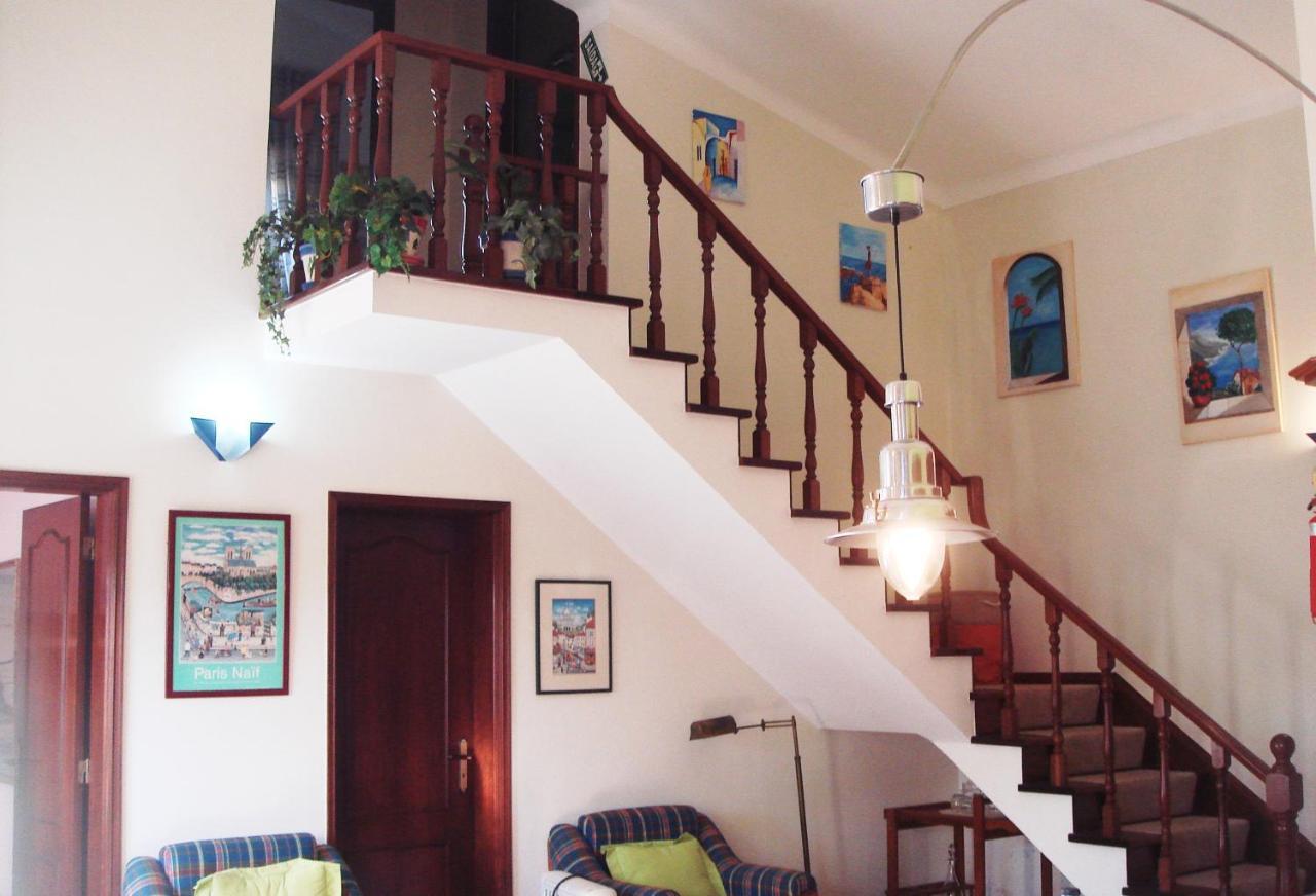 Campo De Oleandros Villa Lourinhã Kültér fotó