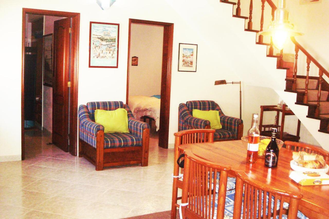 Campo De Oleandros Villa Lourinhã Kültér fotó